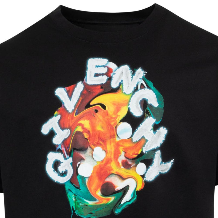 Givenchy - STANDARD SHORT SLEEVE TEE
