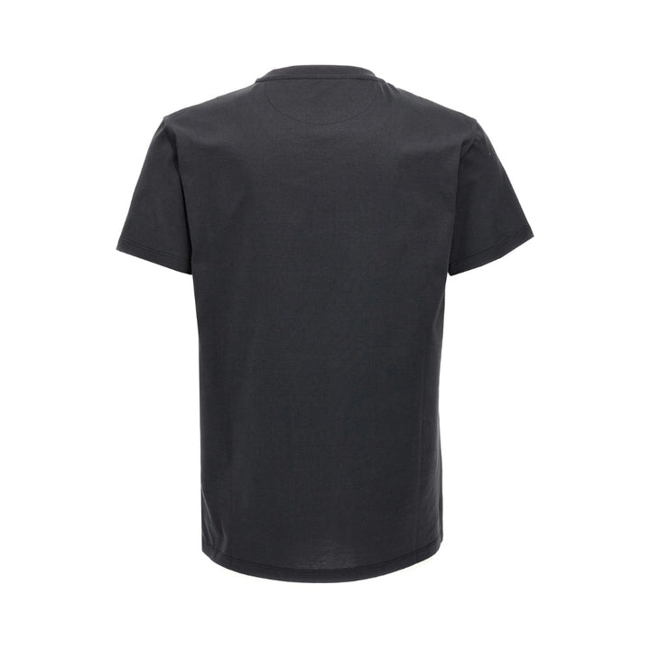 Fendi - 'Triple Ff' T Shirt