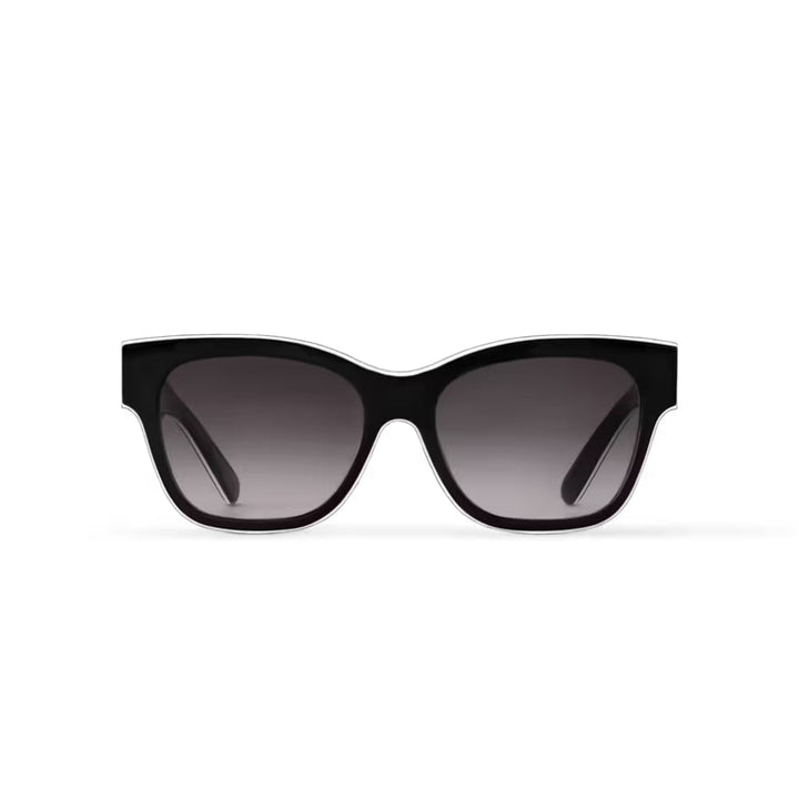 LOUIS VUITTON - LV Line Square Sunglasses